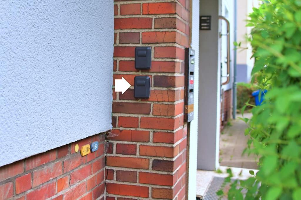 Garten-Blick-Baldeneysee Apartment เอสเซน ภายนอก รูปภาพ